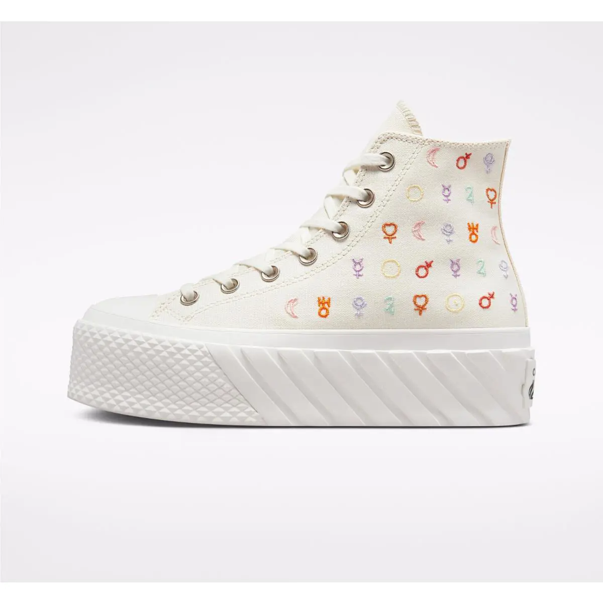 Converse shoes - Beige 0