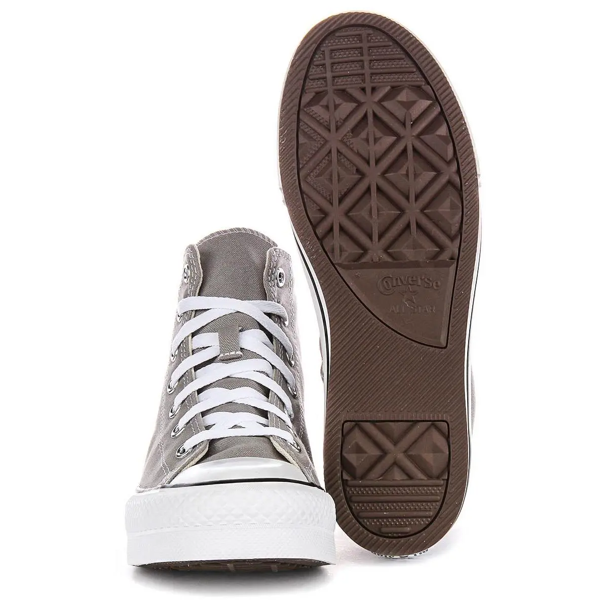 Converse shoes - White Pink 39