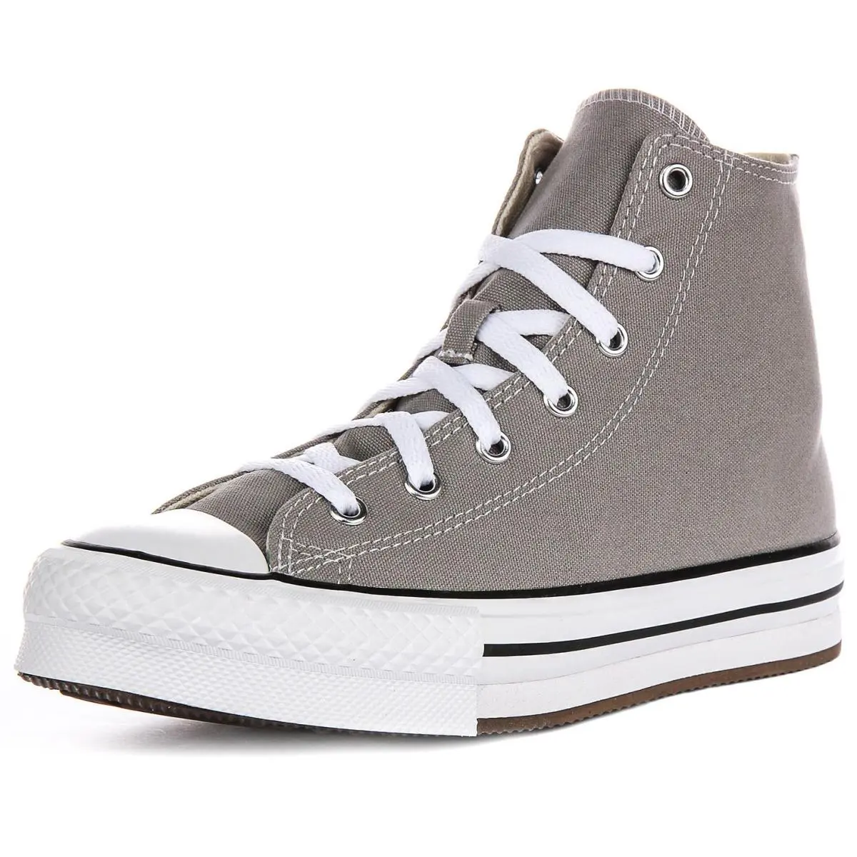 Converse shoes - White Pink 40