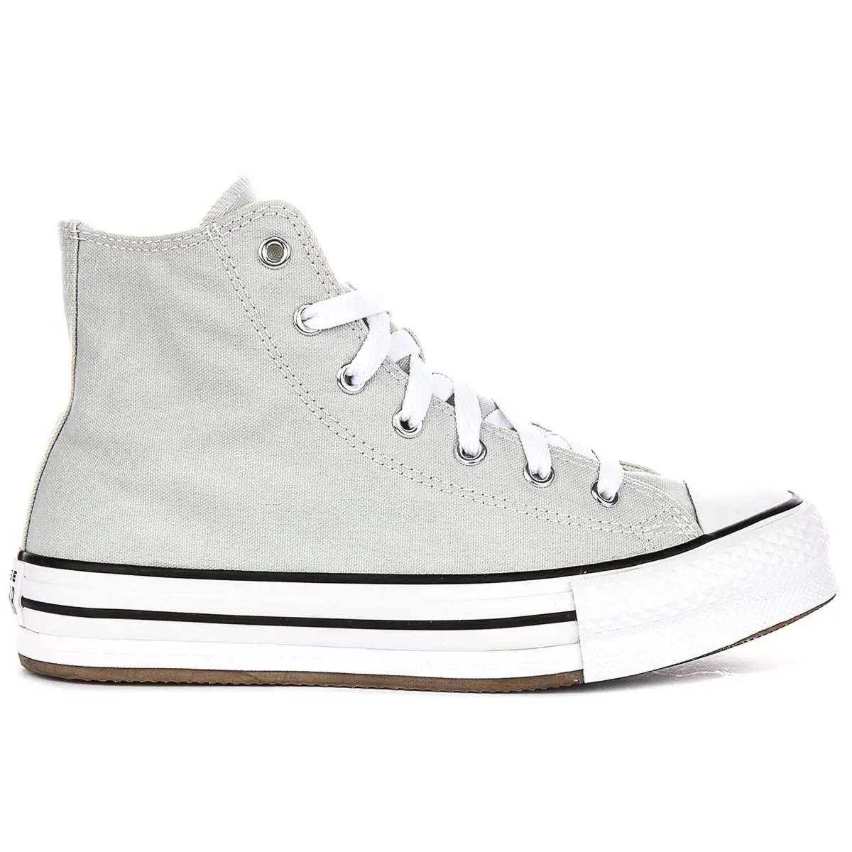 Converse shoes - White Pink 23