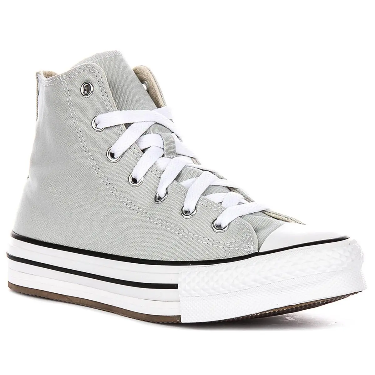 Converse shoes - White Pink 28