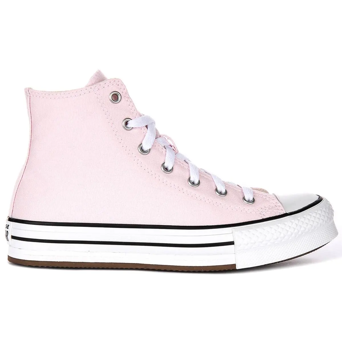 Converse shoes - White Pink 30