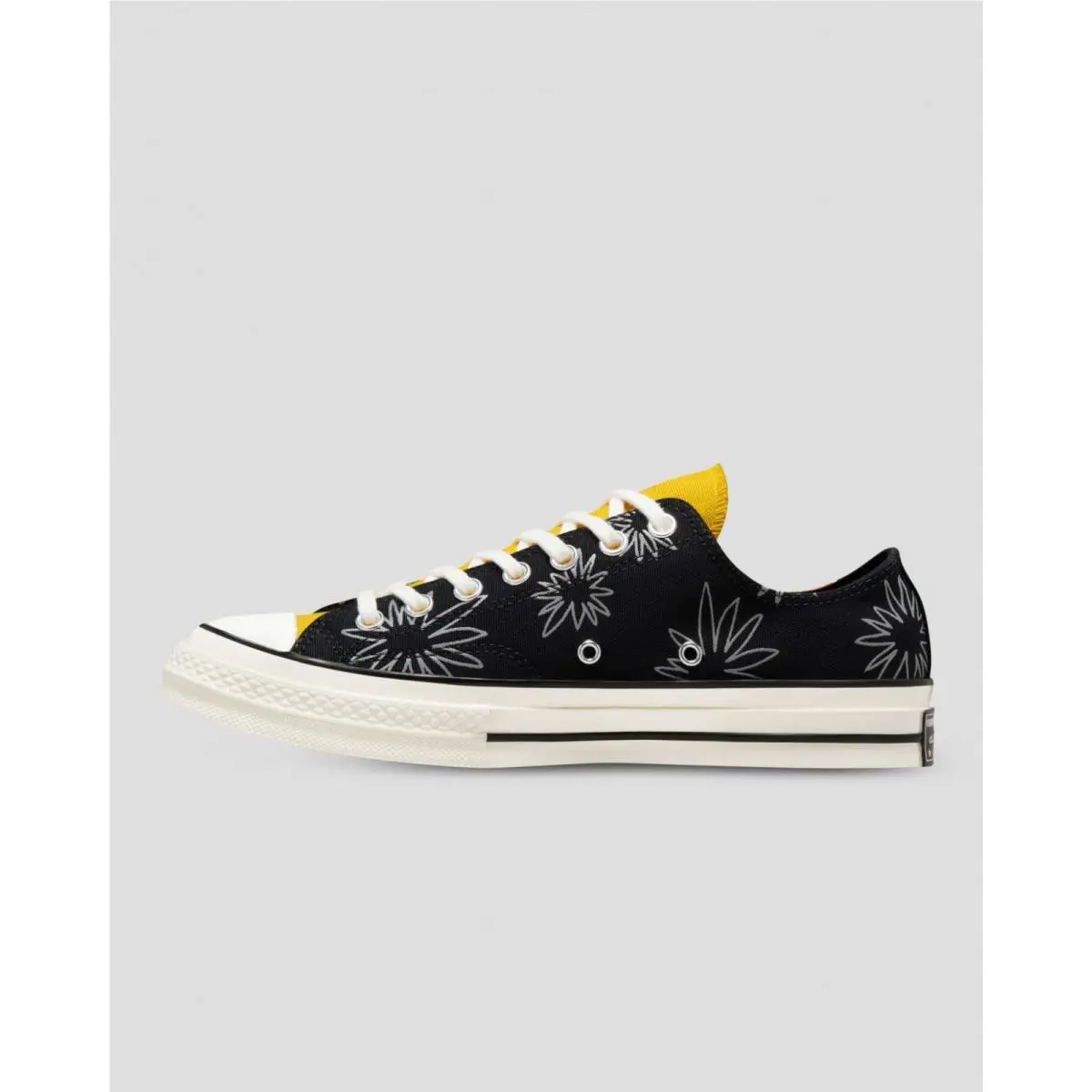Converse shoes - 172825C - 172825C - Black 12