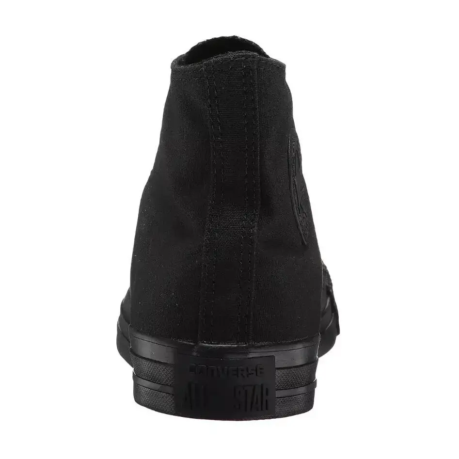 Converse shoes - Converse Chuck Taylor All Star Hi - M3310 - Black Monochrome 4