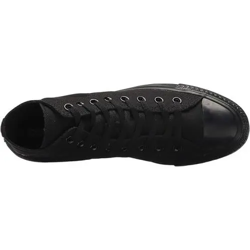 Converse shoes - Converse Chuck Taylor All Star Hi - M3310 - Black Monochrome 5