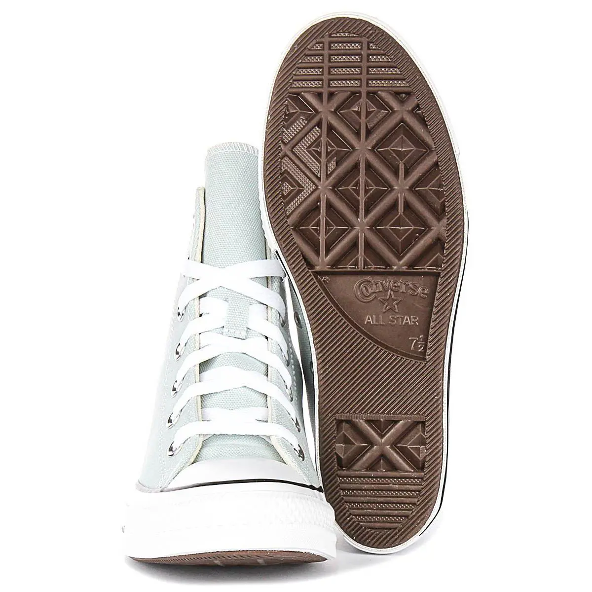 Converse shoes - Leopard 3