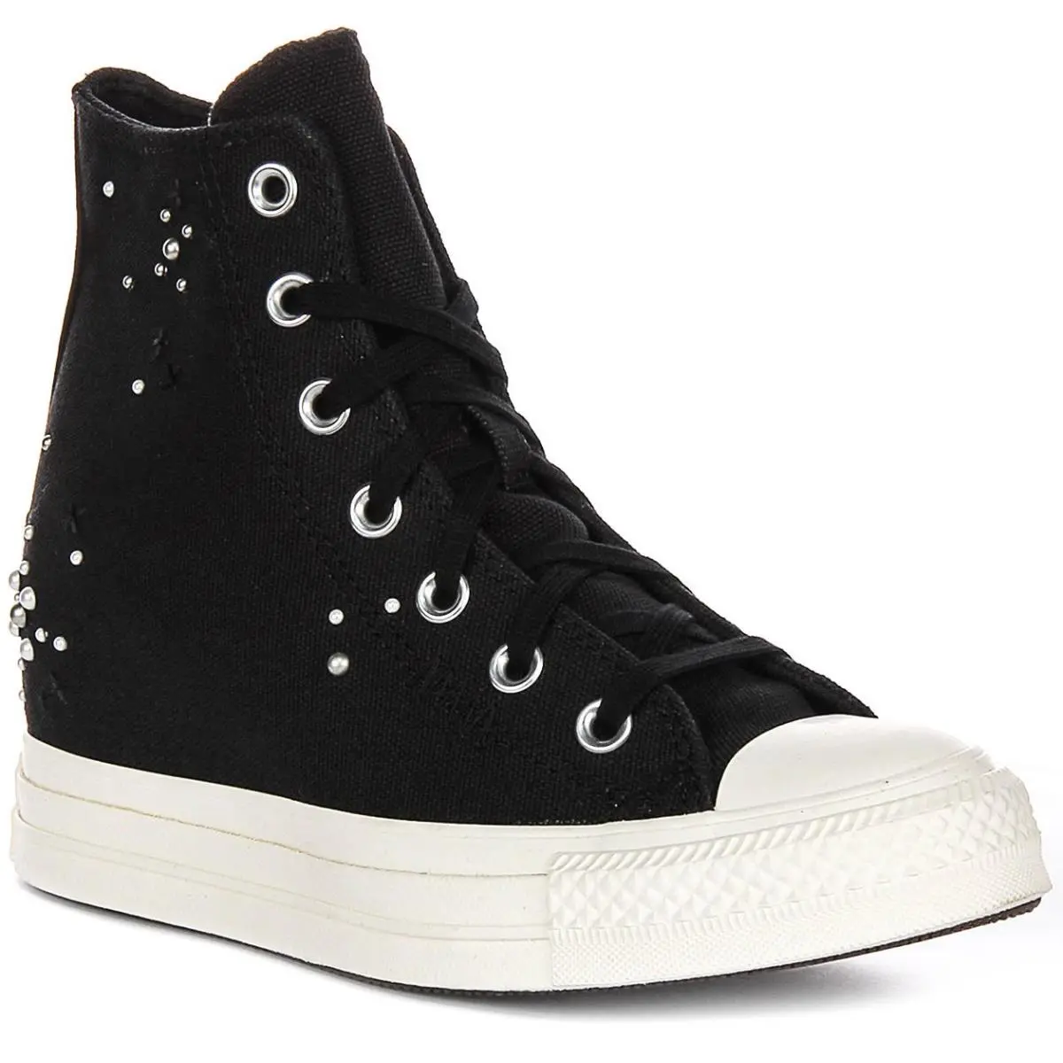 Converse shoes - Leopard 29