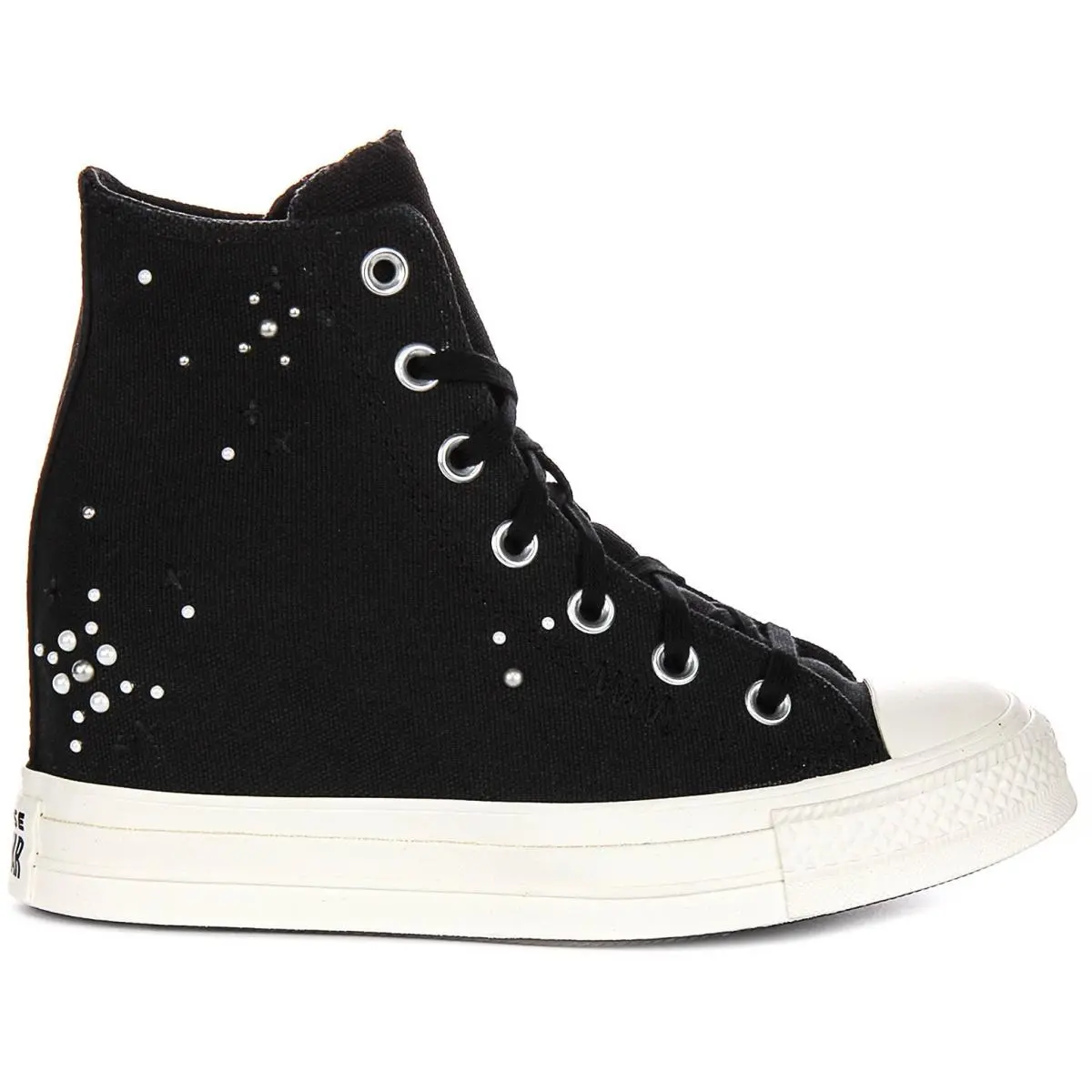 Converse shoes - Leopard 30