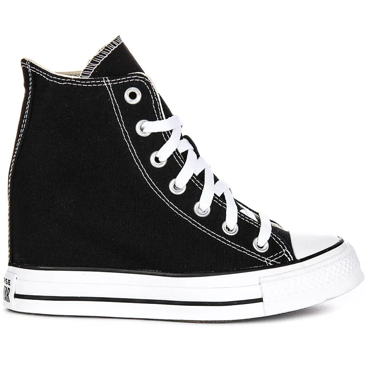 Converse shoes - Leopard 24