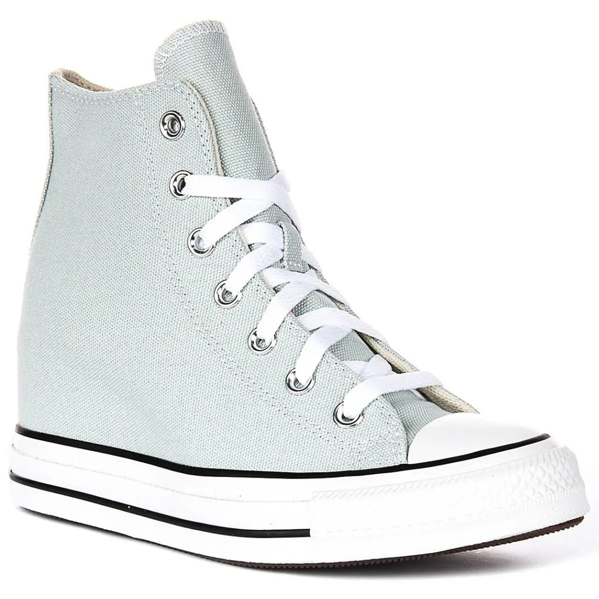 Converse shoes - Leopard 17