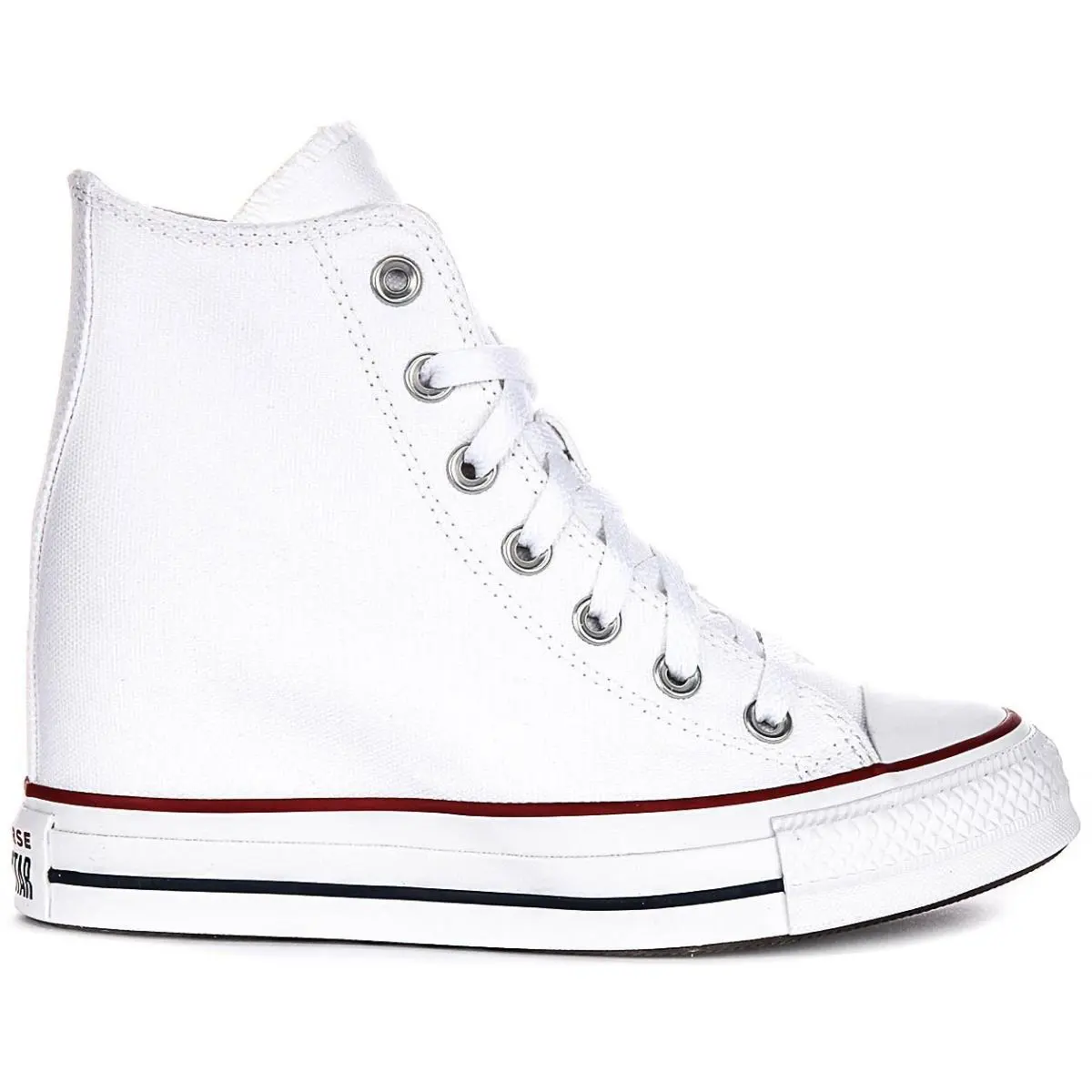 Converse shoes - Leopard 12