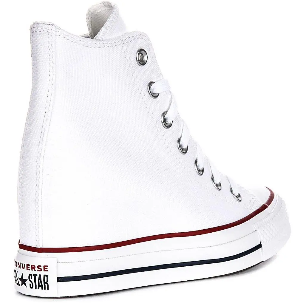 Converse shoes - Leopard 13