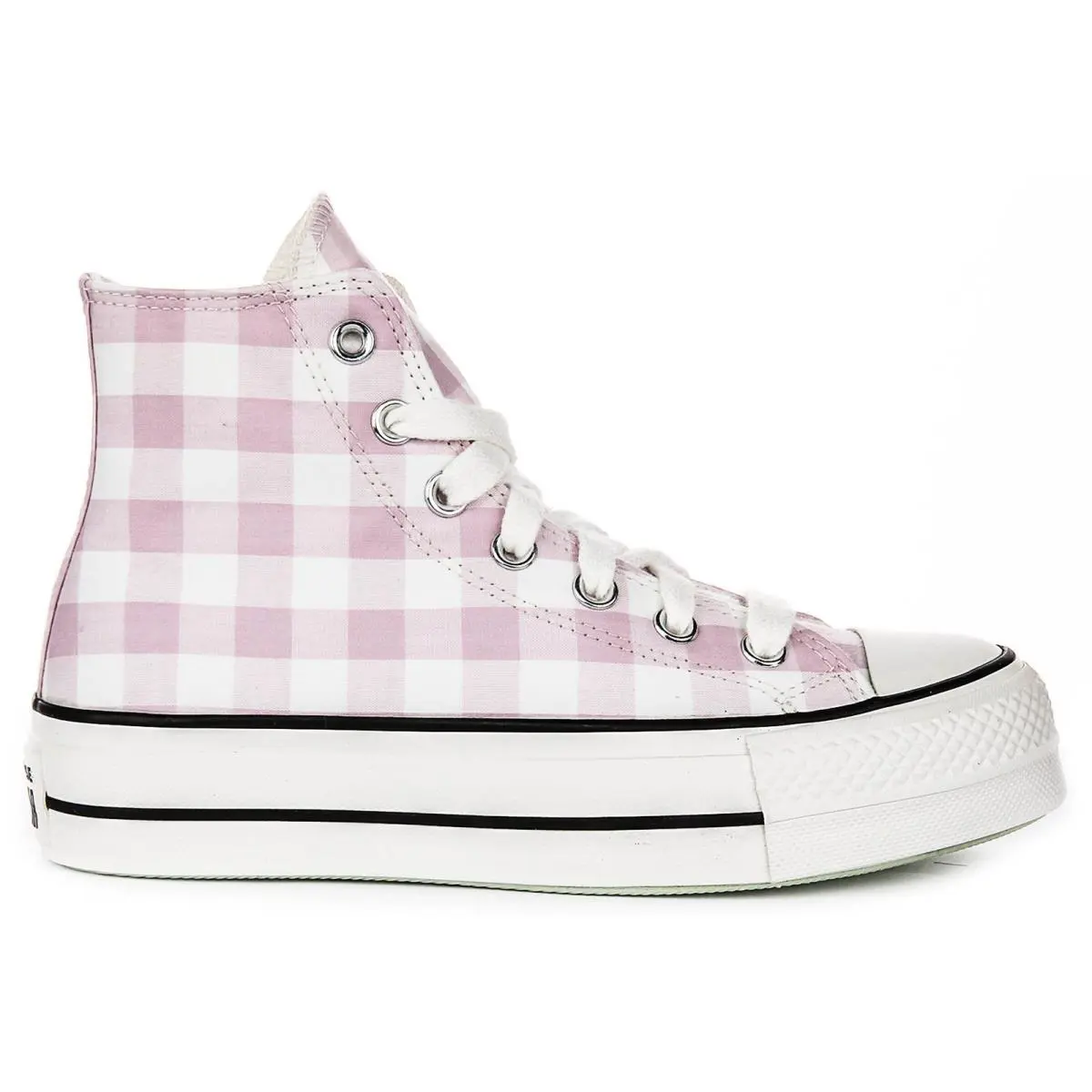 Converse shoes - White Pink 0