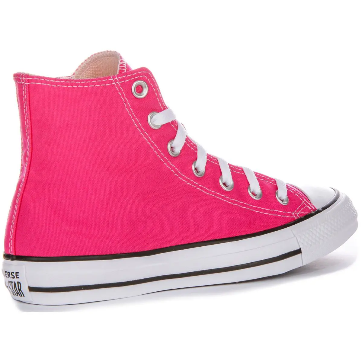 Converse shoes - Black White 31