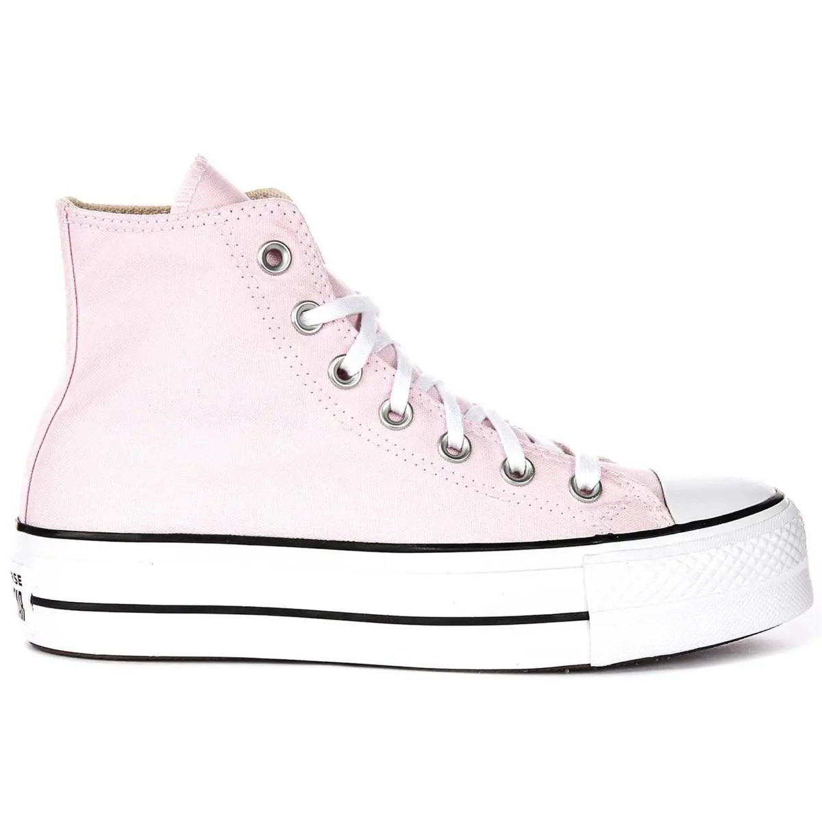 Converse shoes - Light Pink 0
