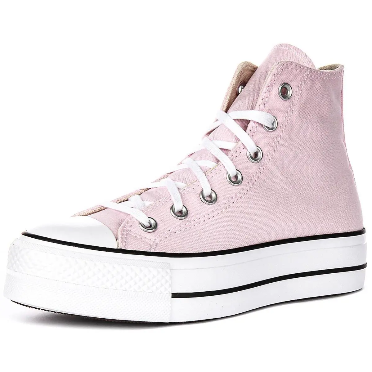 Converse shoes - Light Pink 4