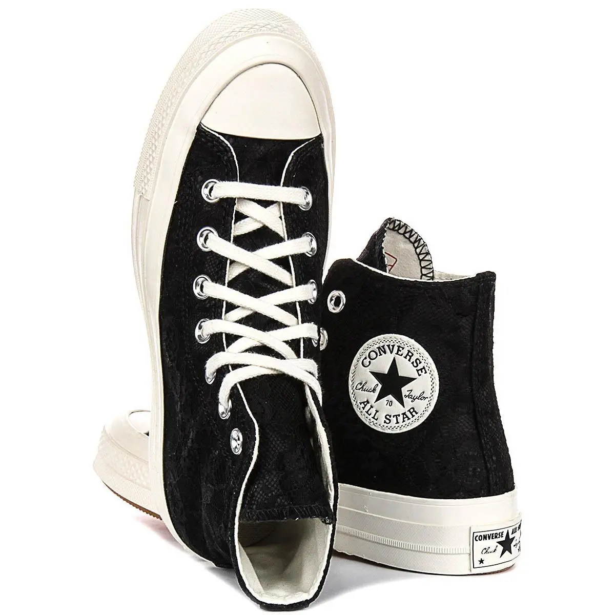 Converse shoes - Light Pink 26