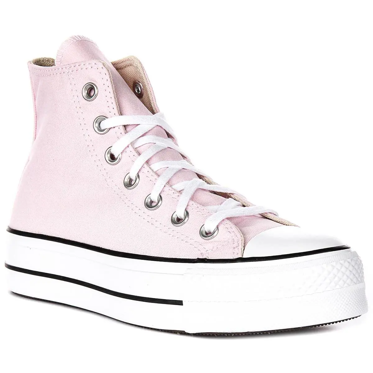 Converse shoes - Light Pink 5