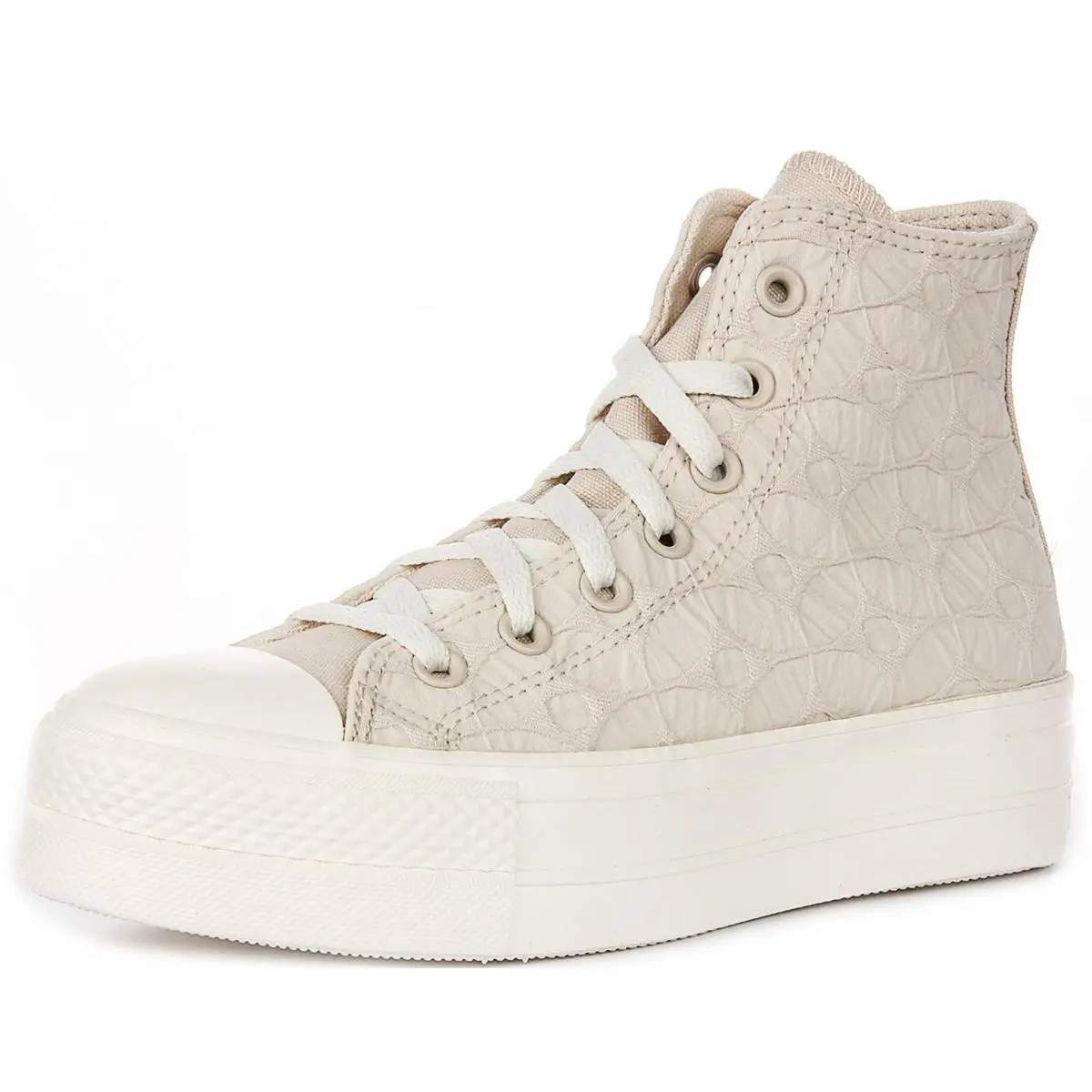 Converse shoes - Light Pink 16