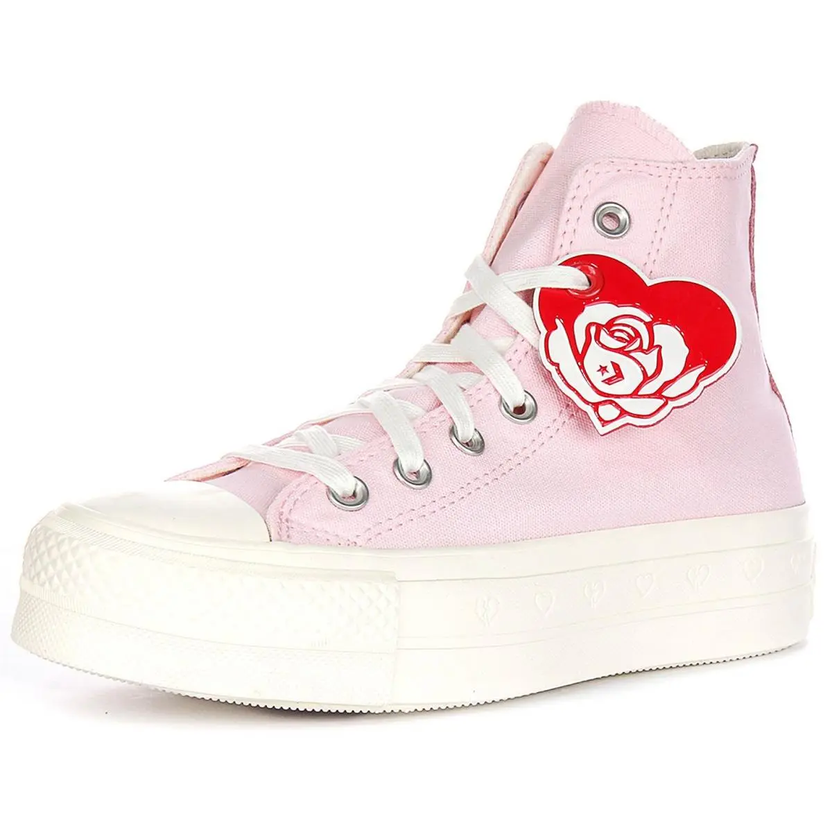 Converse shoes - Light Pink 34
