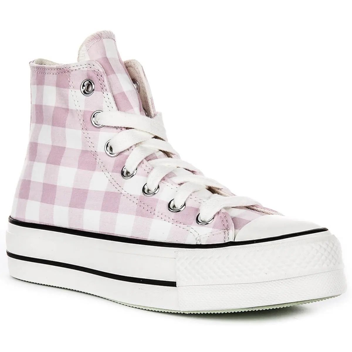 Converse shoes - Light Pink 17