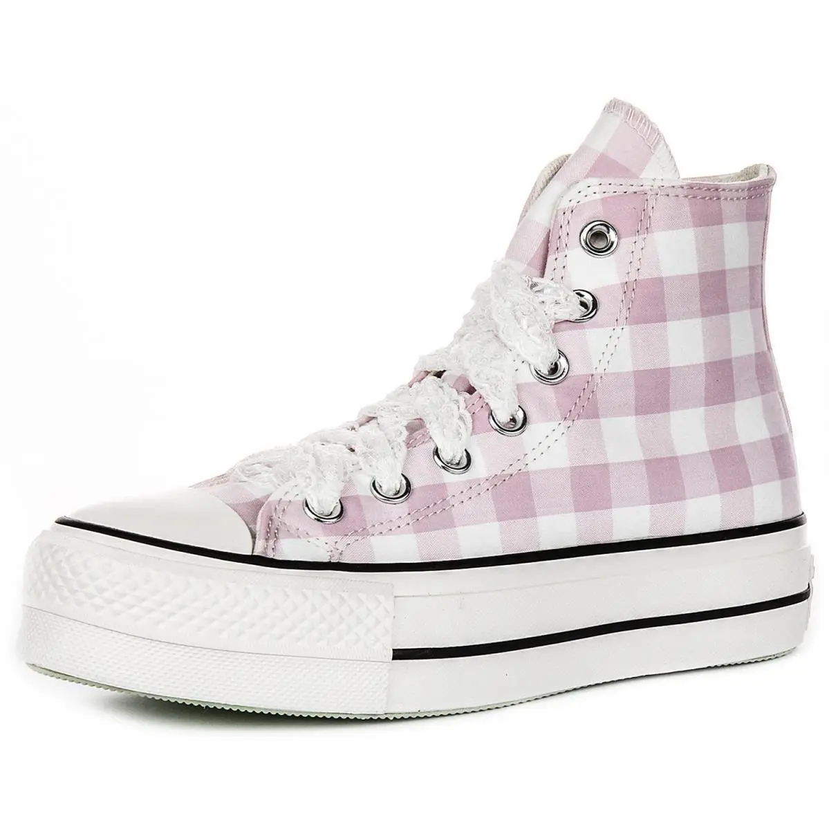 Converse shoes - Light Pink 22