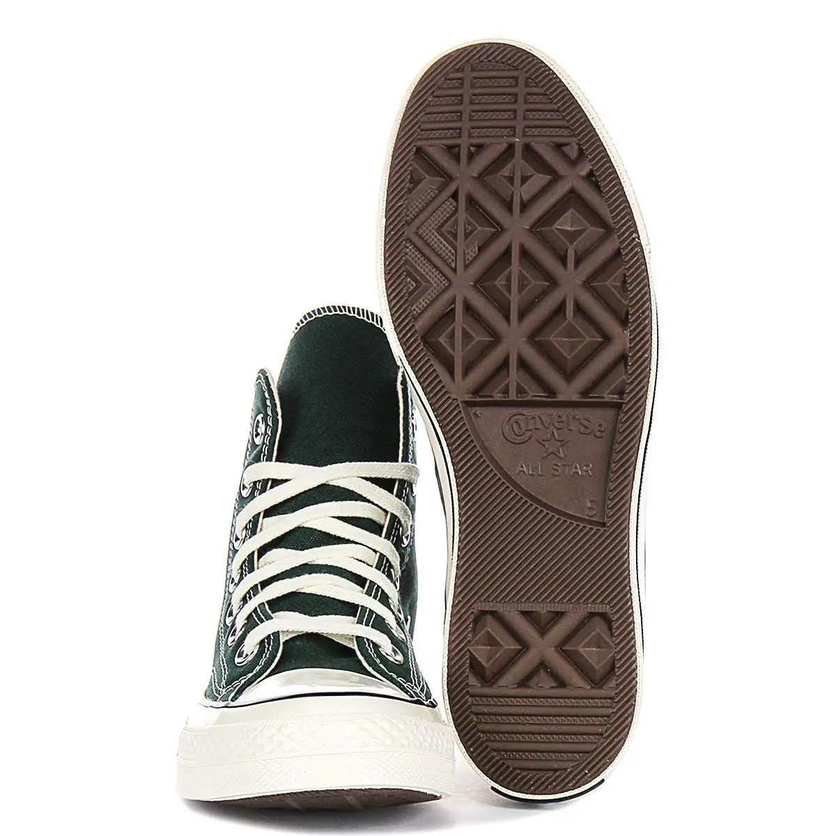 Converse shoes - GREEN 9
