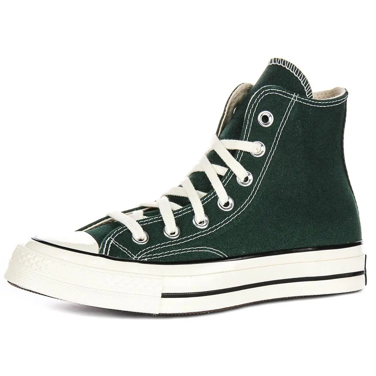 Converse shoes - GREEN 10