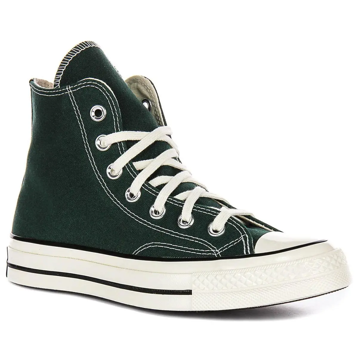Converse shoes - GREEN 5
