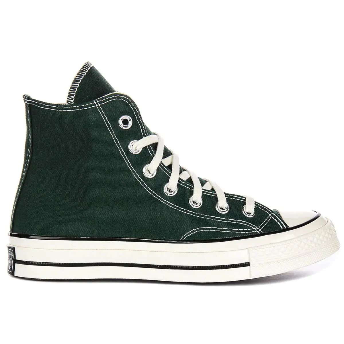Converse shoes - GREEN 6
