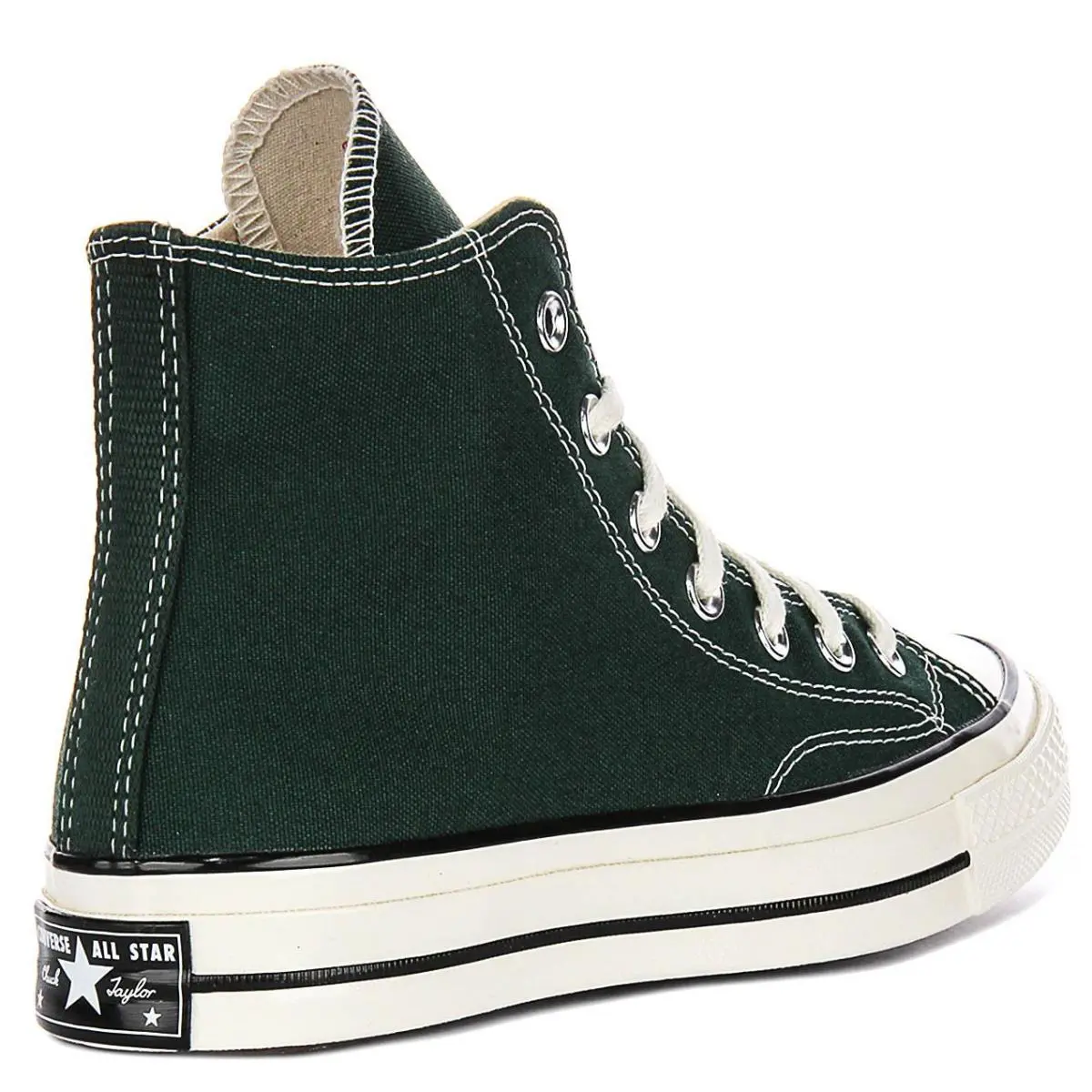 Converse shoes - GREEN 7