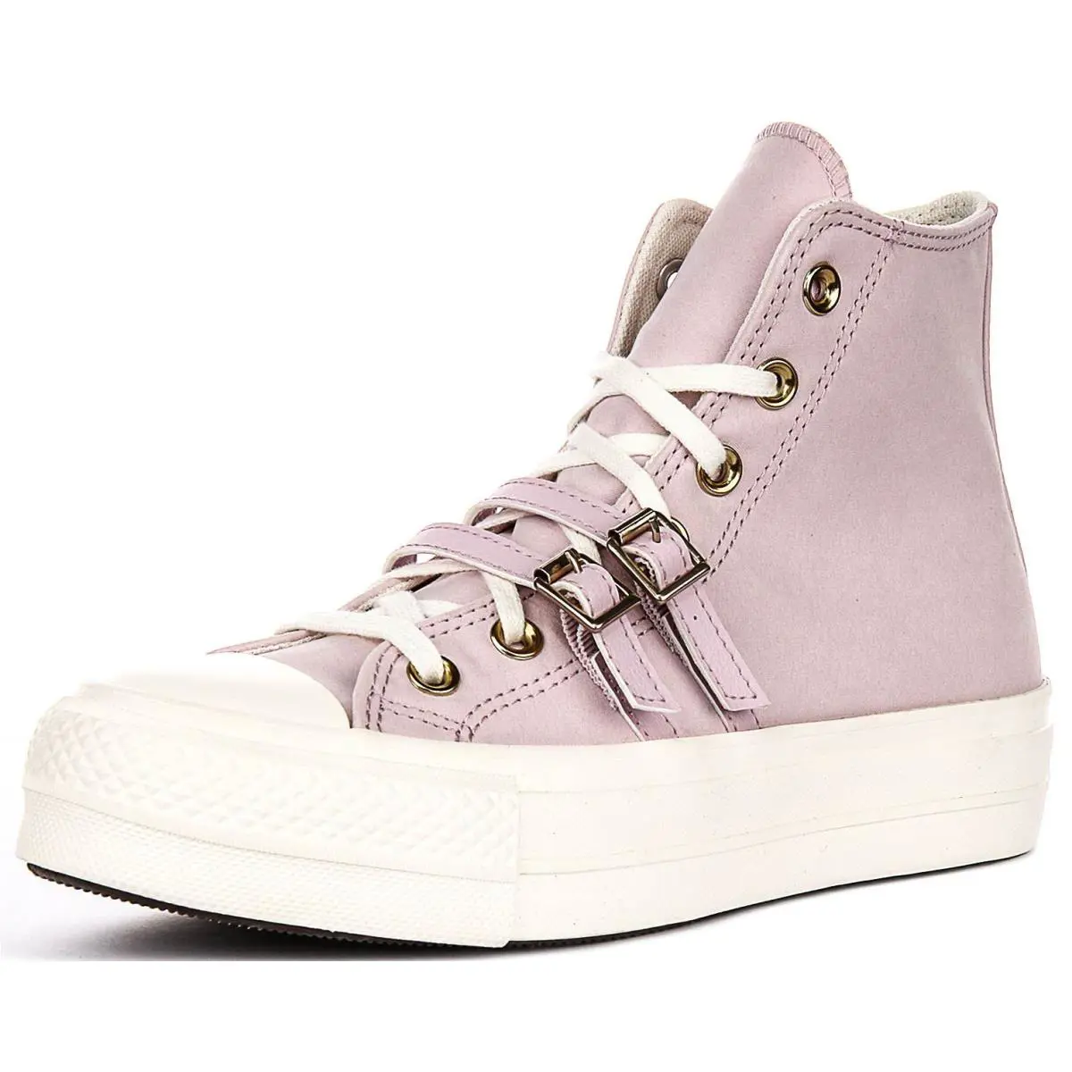 Converse shoes - Pink 4