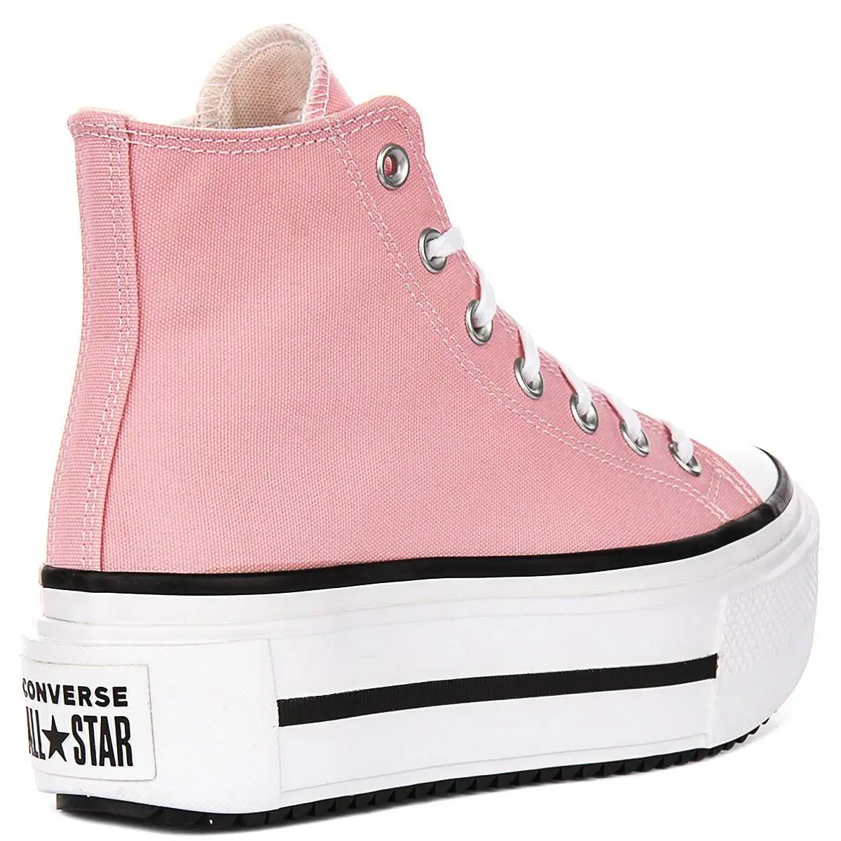 Converse shoes - Pink 1