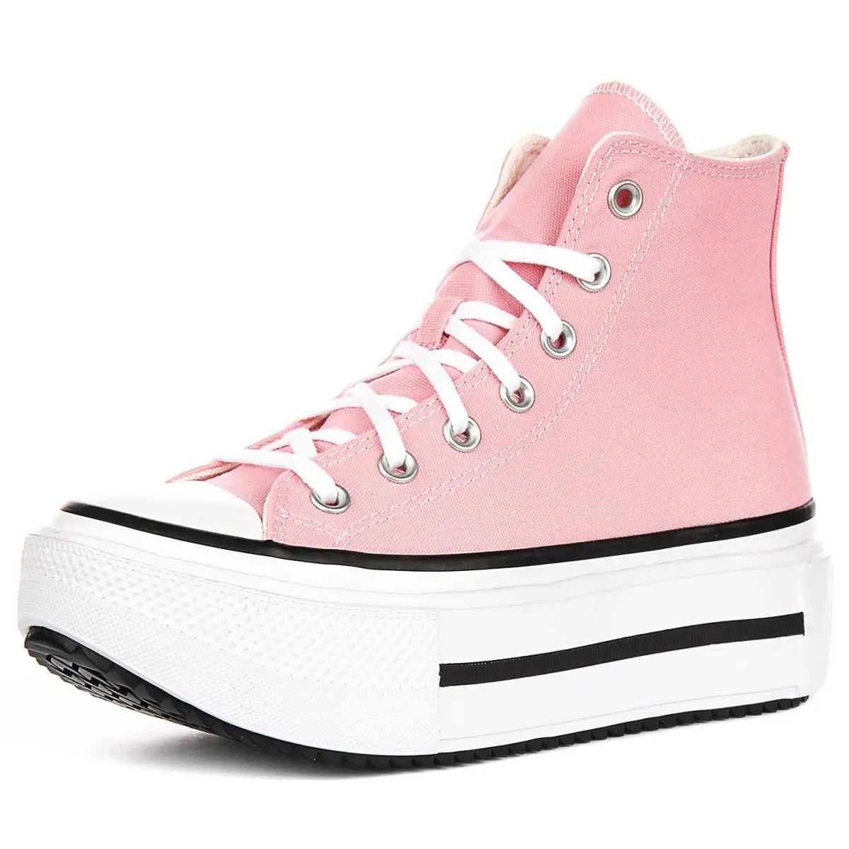Converse shoes - Pink 4