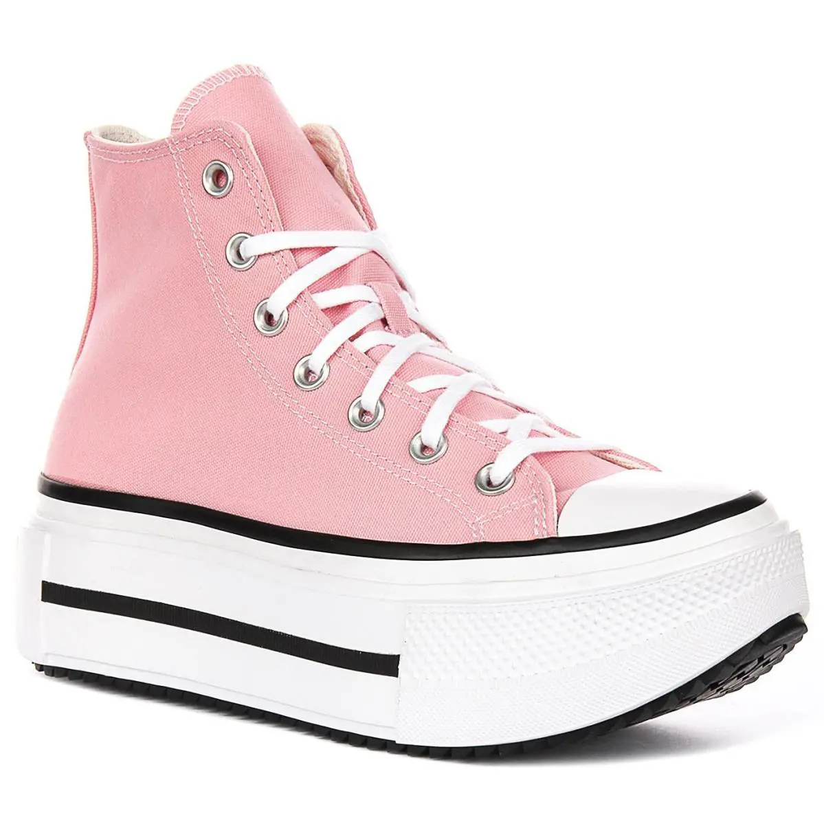 Converse shoes - Pink 5