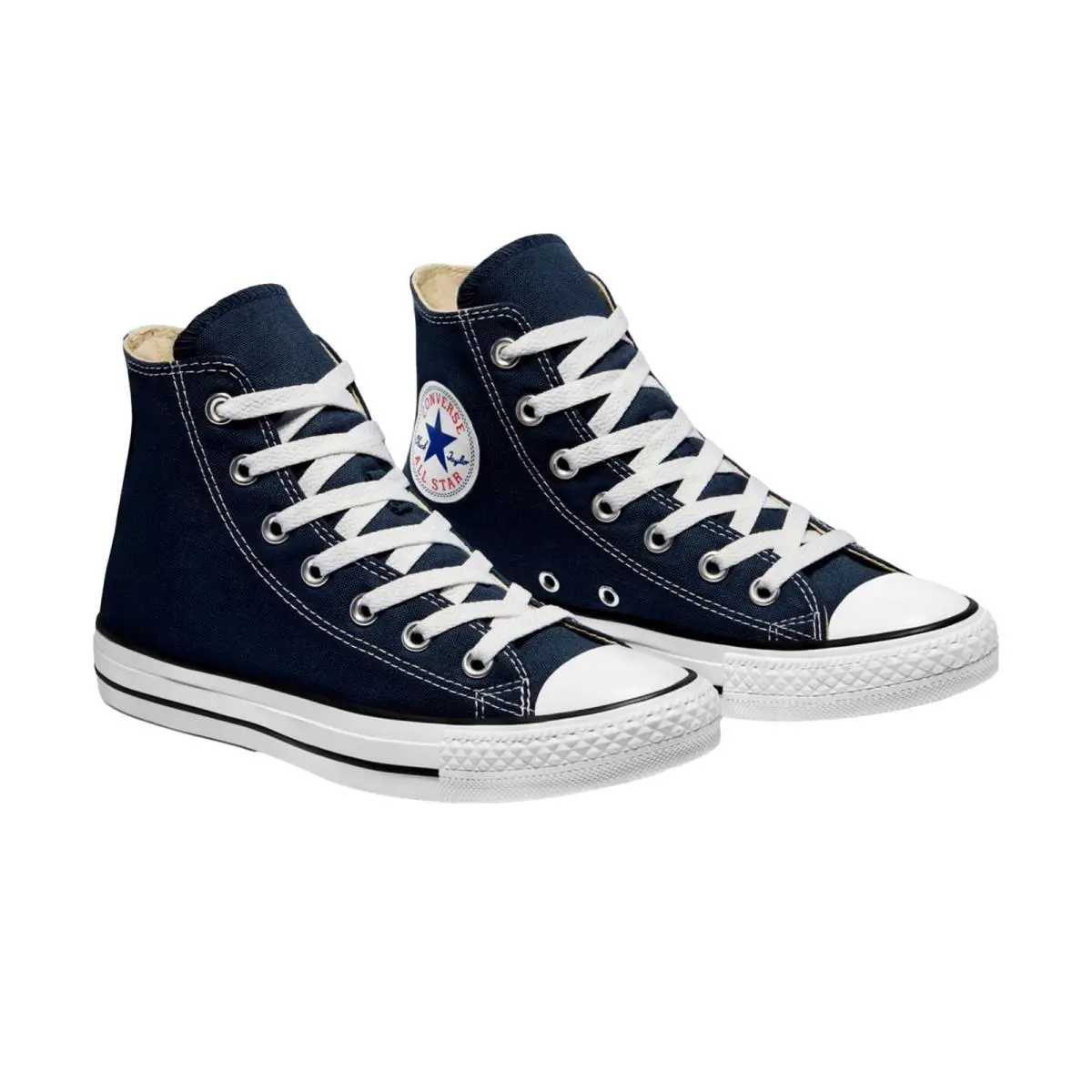 Converse shoes - Blue 0