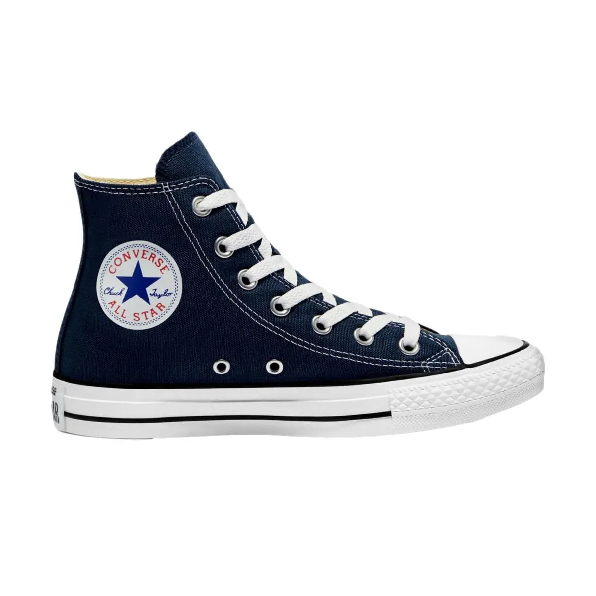 Converse shoes - Blue 1