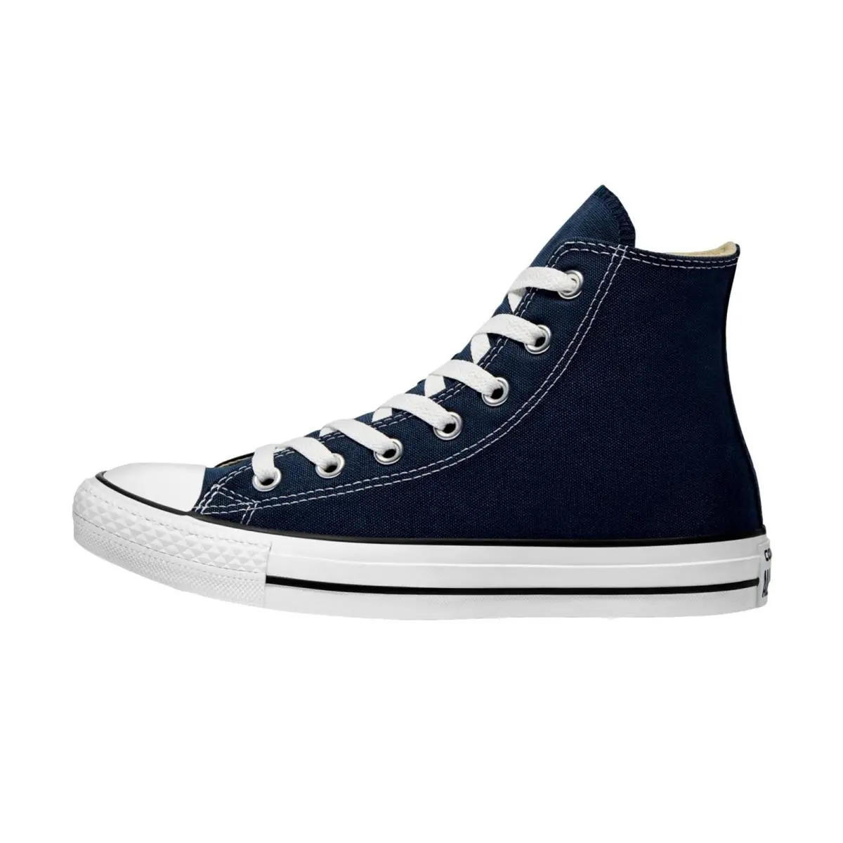 Converse shoes - Blue 3