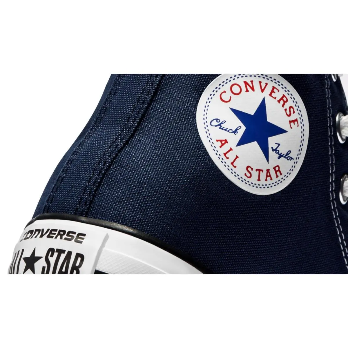 Converse shoes - Blue 6