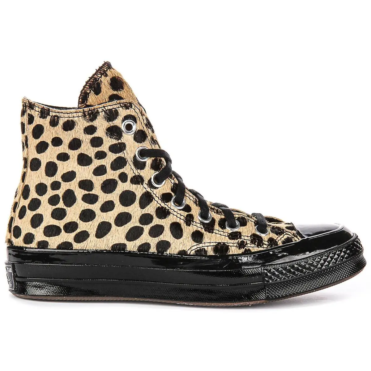 Converse shoes - Leopard 0