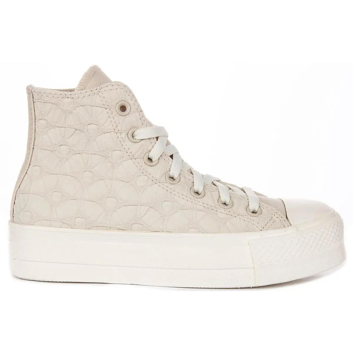 Converse shoes - Off White 0