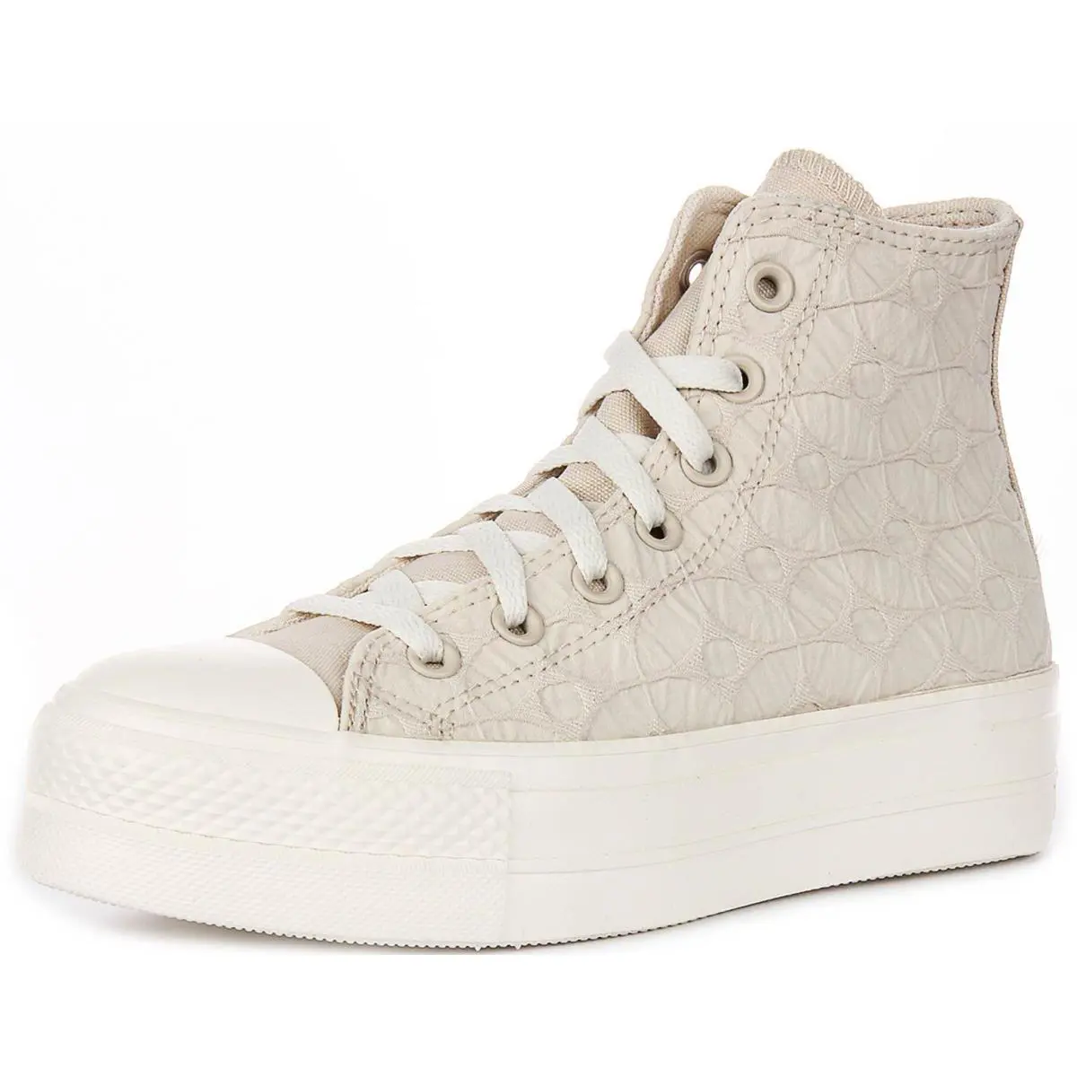 Converse shoes - Off White 4