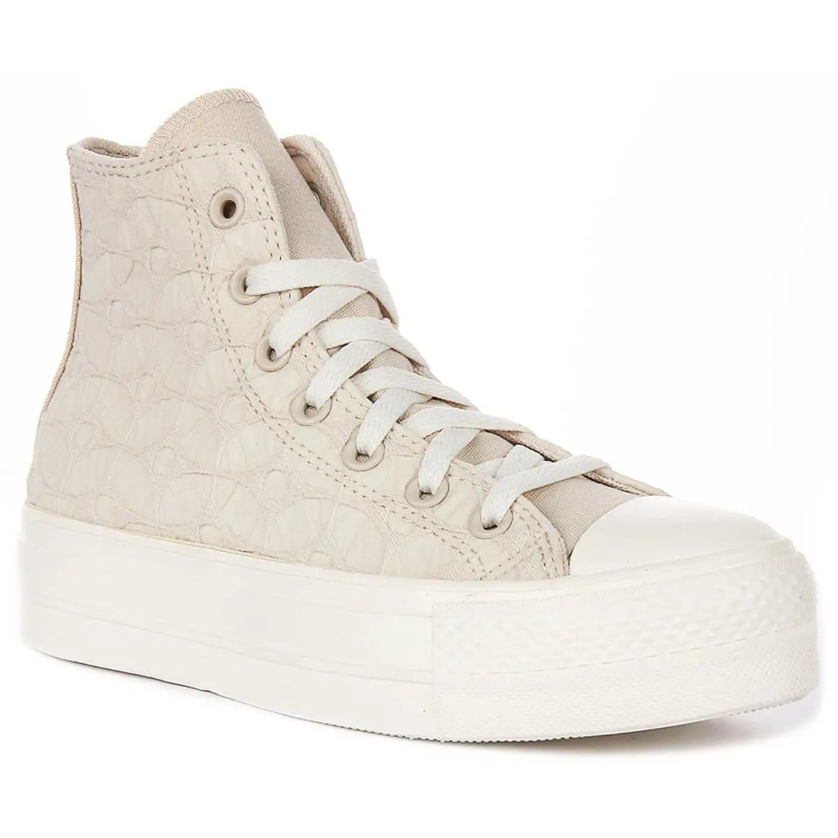 Converse shoes - Off White 5