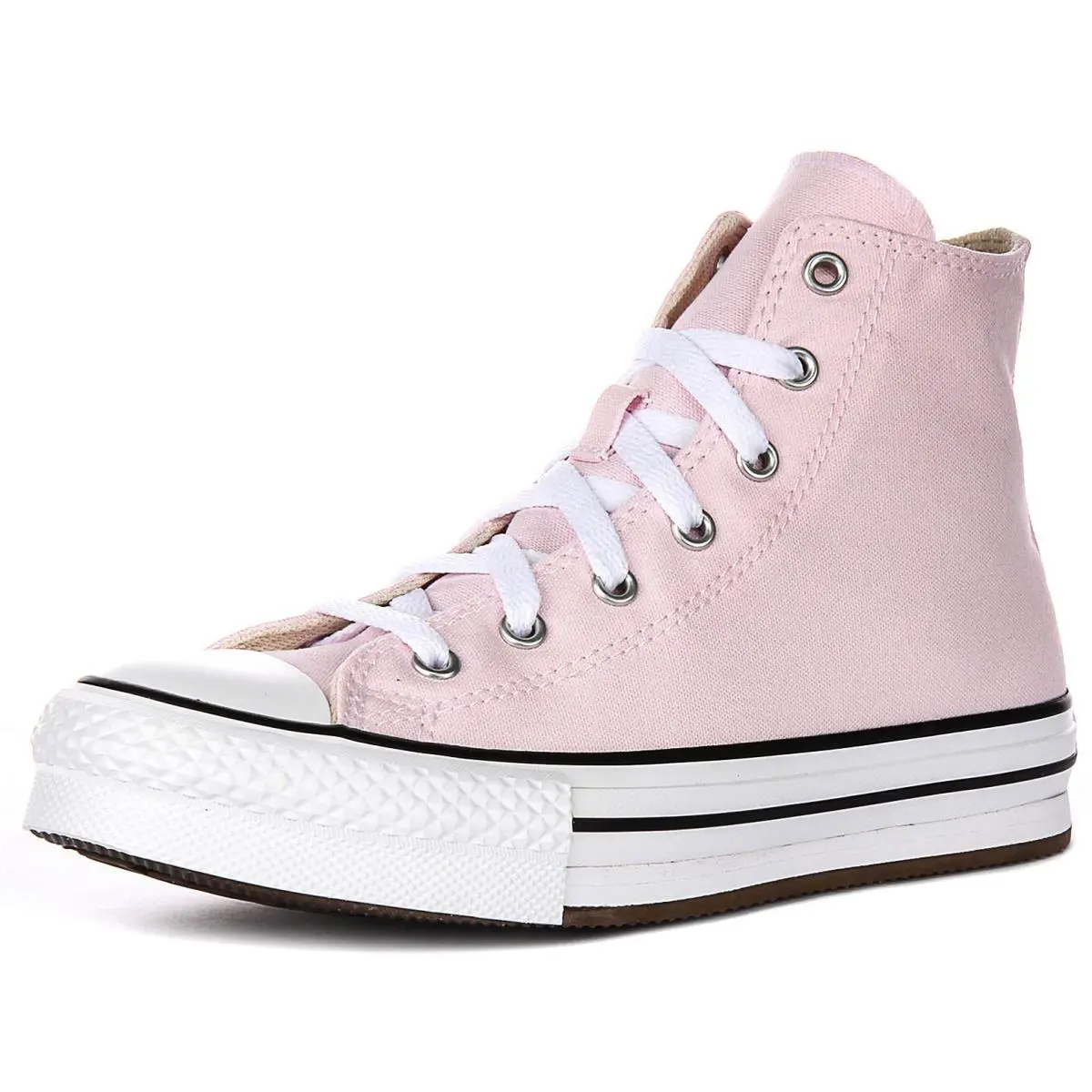 Converse shoes - Light Pink 4