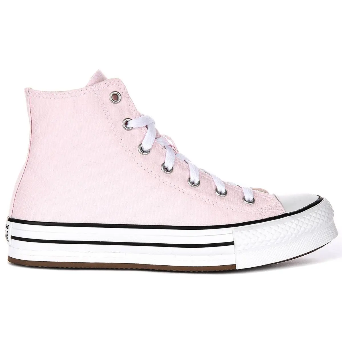 Converse shoes - Light Pink 6