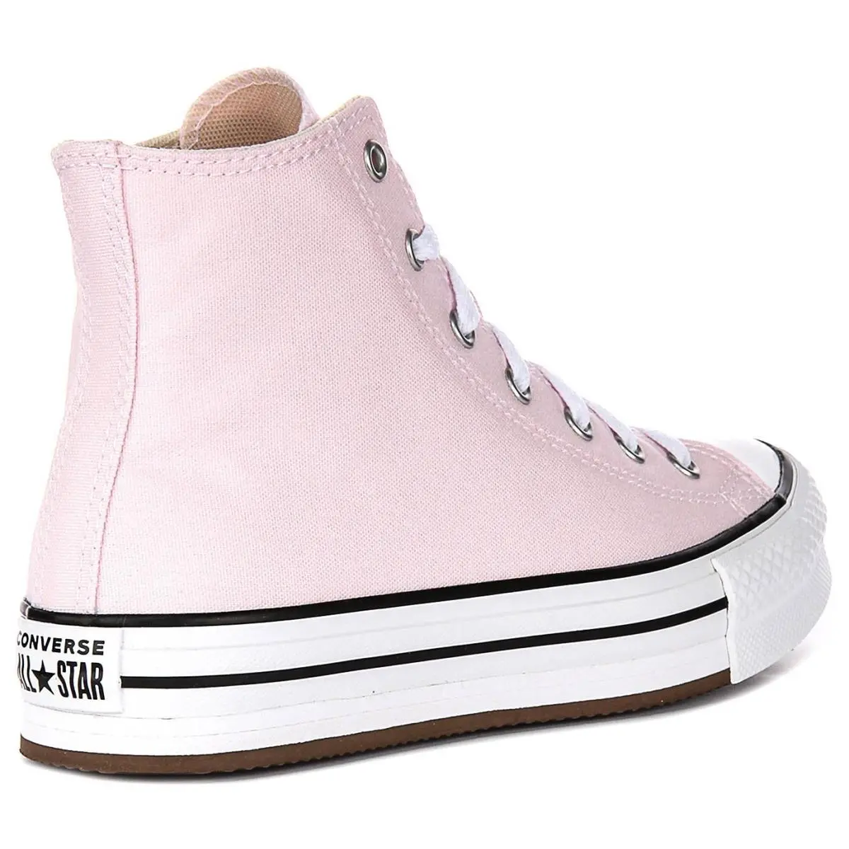 Converse shoes - Light Pink 7