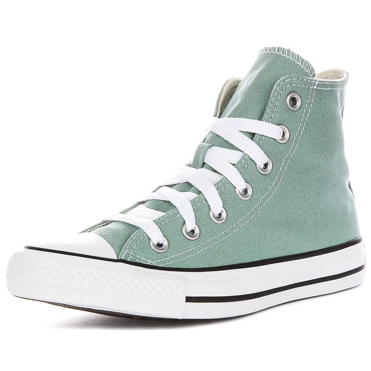Converse shoes - LIGHTGREEN 10