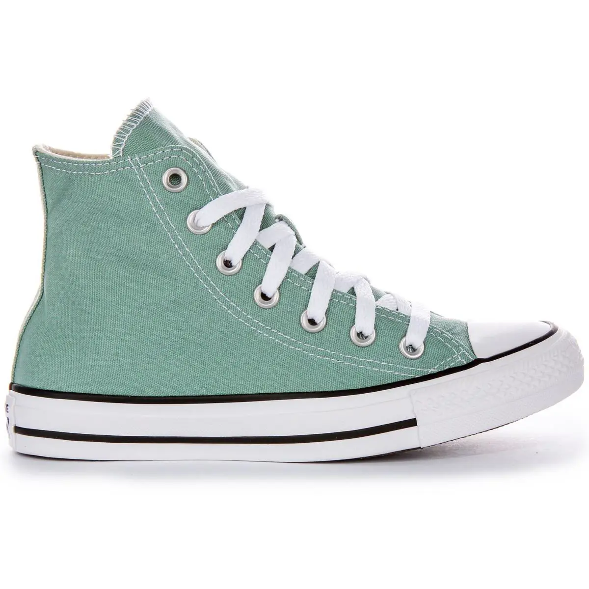 Converse shoes - LIGHTGREEN 0