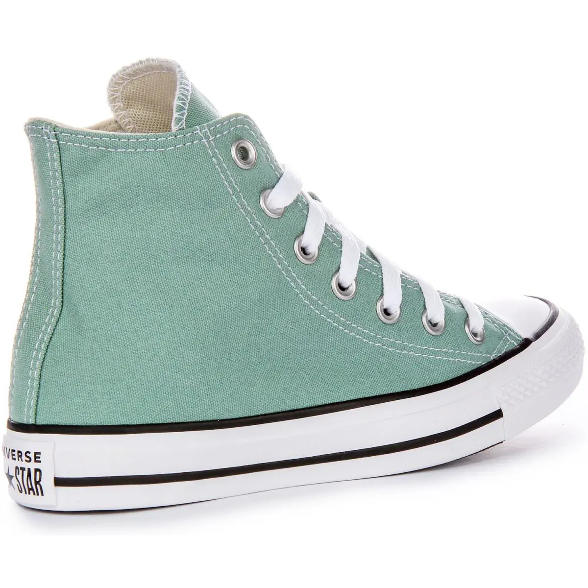 Converse shoes - LIGHTGREEN 1