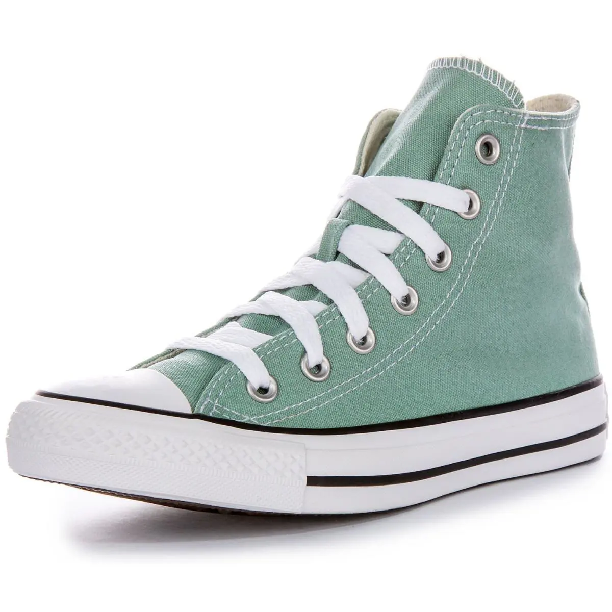 Converse shoes - LIGHTGREEN 4